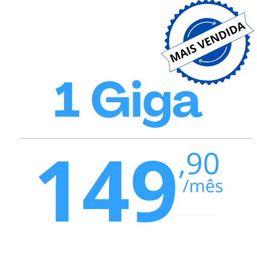internet fibra