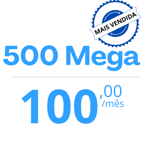 internet fibra